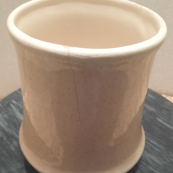 Ceramic Fruit Design Canister Set - Picture 4 of 4